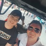 Keith Jenkinson - @ke17hj80 - Instagram