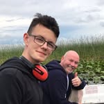 Keith Jenkinson - @kjenk26 - Instagram