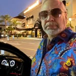 Keith Johnson - @drkelthjohnson - Instagram