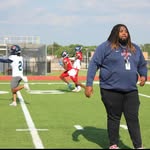 Keith Johnson - @therealcoachj7 - Instagram