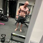 Keith Johnson - @keith_johnson_41 - Instagram