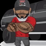 Keith Johnson - @realcooltint - Instagram