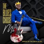 Keith Johnson - @keithprinceofthedeltablues - Instagram