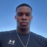 Keith Johnson Jr - @keith.johnsonjr - Instagram