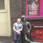 Keith Jolliffe - @jolliffekeith - Instagram