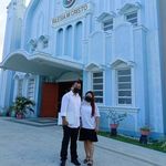 Rocieljoy Alejado Lademora - @keithjoy - Instagram