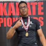 Keith Judkins - @karate_keith - Instagram