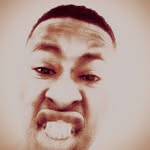 Keith Clark, B.S. in Criminal Justice - @thehonorablekeith - Instagram