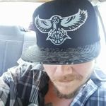 Keith Justice - @keithjustice6989 - Instagram