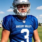 keith🏈 - @keith.justice2020 - Instagram