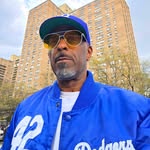 Keith Henderson a.k.a. Kato Storm - @bklynroyalty - Instagram