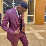 Keith Katonga Kayovo - @keith_katonga - Instagram