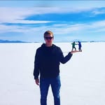 Keith Kehoe - @keithkyoe - Instagram