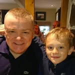 Keith Kehoe - @kehoe5582023 - Instagram