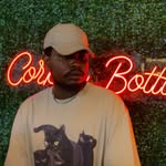 Keith Keith - @glitchfest2363 - Instagram