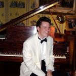 Keith Kellum - @keithkellumpiano - Instagram
