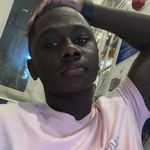 Keith Sweat - @isaiah.keith.kellum - Instagram