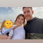 Keith & Kelsey Marshall - @travel.teach.explore - Instagram