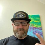 Keith Kendrick - @mendooldskool - Instagram