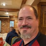 Keith Kendrick - @deathvalley36 - Instagram