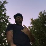 keith Kendrick - @travelintreez - Instagram