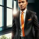 Keith King - @sir_k64 - Instagram
