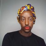 Keith King - @zengaking - Instagram