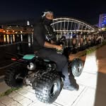 Keith King - @_dhatking - Instagram