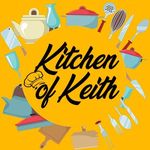 Kitchen of Keith - @kitchenofkeith - Instagram