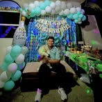 Keith Kizer Cariño Chua - Facebook