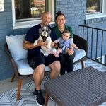 Keith Kloos - @kkloos85 - Instagram