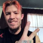 Keith Knudson - @renegadeclown420 - Instagram