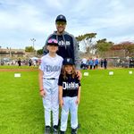 Keith Knudson - @sf_giantkeith - Instagram