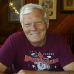 Keith Kopp - @ronaldkeithkopp - Instagram
