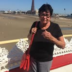 Kath Krzeminski - Facebook