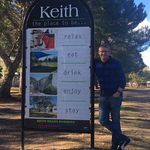 Keith Laird - @keith_laird - Instagram