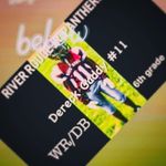 Dereck Keith Lamar Gaddy - @official_dereckgoat - Instagram