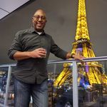 Keith Lamar - @deltaace28 - Instagram
