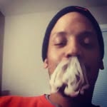 Keith Lamar Bryant - @1kuntry1 - Instagram