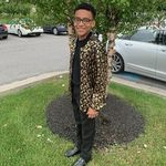 KEITH LAMAR EDMONDS JR. - @kledmjr - Instagram