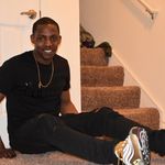 Keith Lamar Sams - @keith_sams21 - Instagram