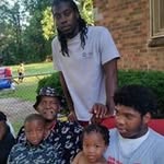 Lamar keith - @lamarkeith71465 - Instagram