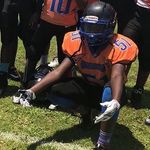 Keithen Lampkins - @keithenlampkinsjr - Instagram