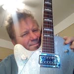 Keith Landers - @rommel19751968 - Instagram