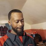 Keith Langdon - @langdon6529 - Instagram