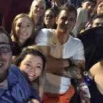 Keith Langdon - @ebuamutesa - Instagram