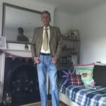 Keith Langham - @keithcuppa157 - Instagram