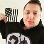 Keith Langlois - @xghostgames - Instagram