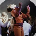 Keith Langworthy - @keithdadancer - Instagram