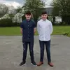 Keith - @keithlarkin16 - TikTok